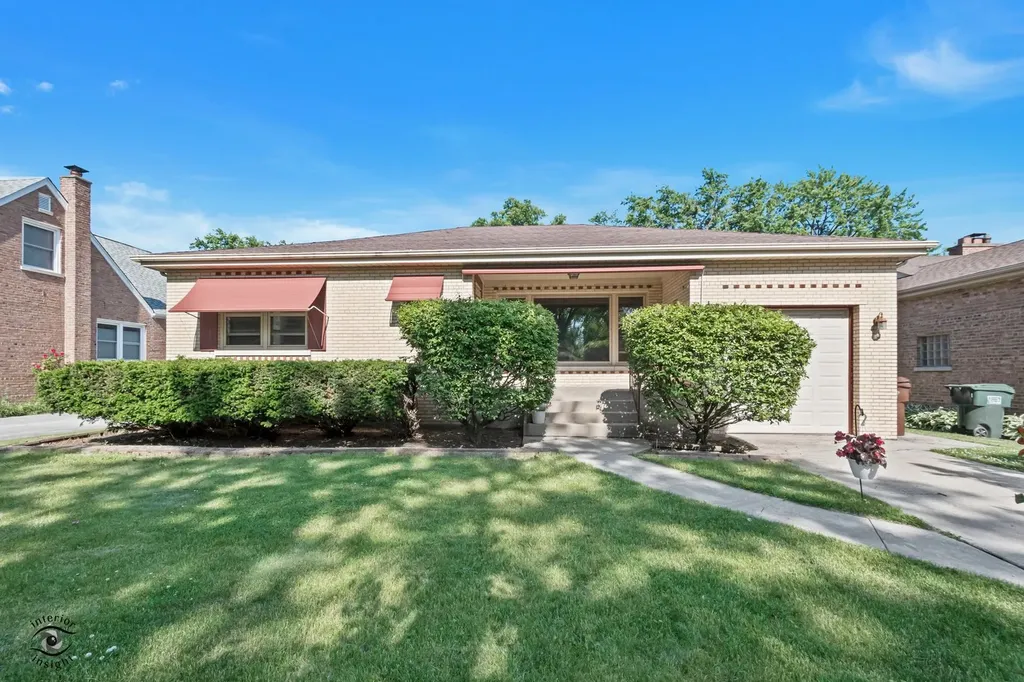 18653 Homewood Avenue Homewood IL 60430