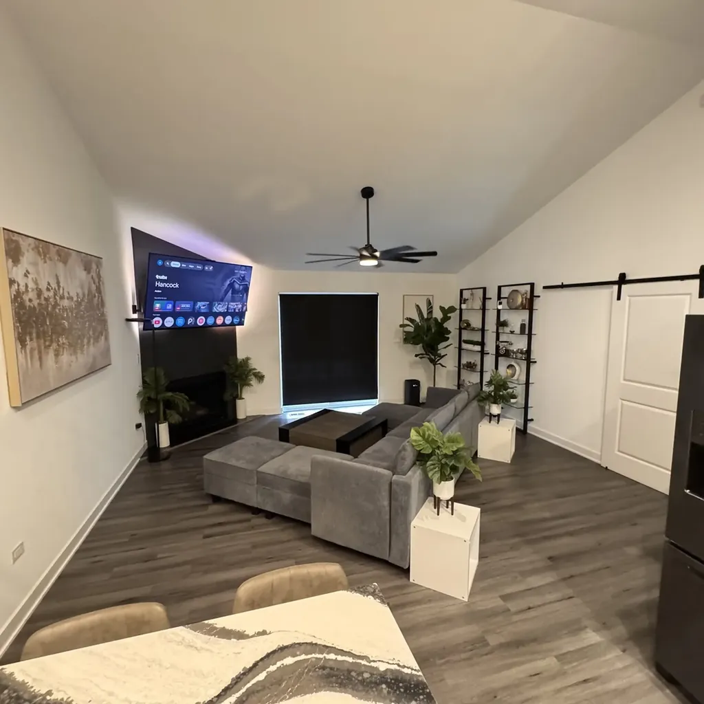 548 Mihelich Lane Lockport IL 60441
