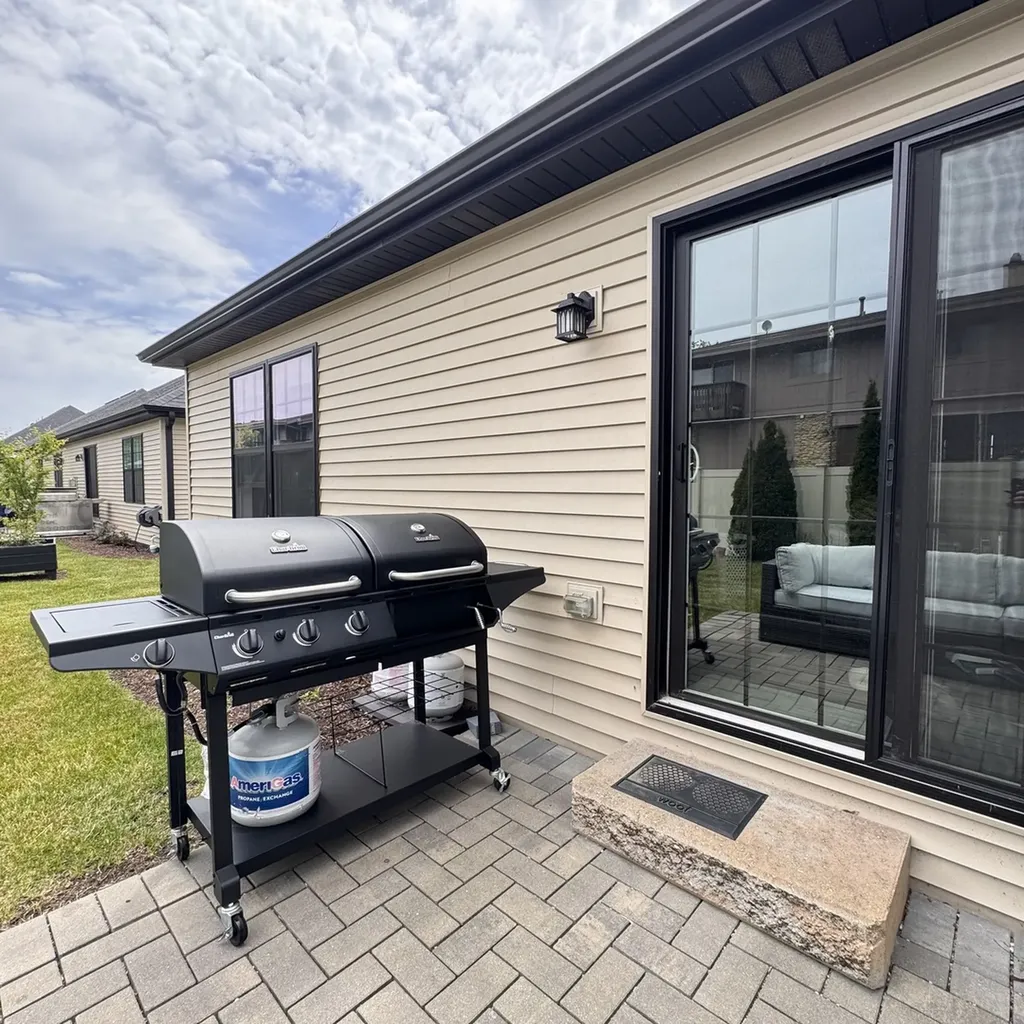 548 Mihelich Lane Lockport IL 60441