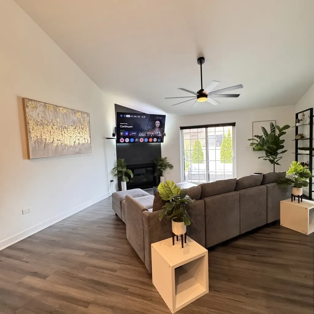 548 Mihelich Lane Lockport IL 60441