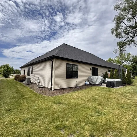 548 Mihelich Lane Lockport IL 60441