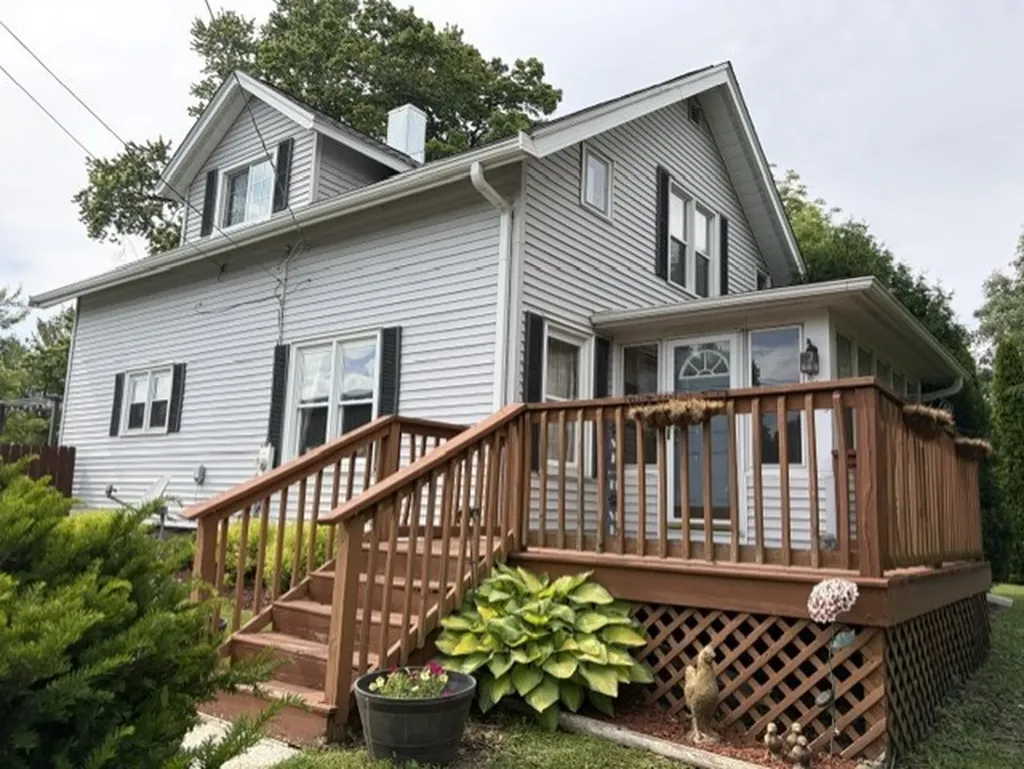 4373 East 250th Road Mendota IL 61342