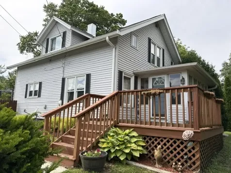 4373 East 250th Road Mendota IL 61342