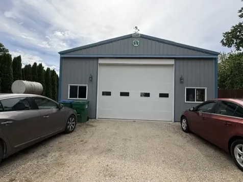 4373 East 250th Road Mendota IL 61342