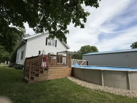 4373 East 250th Road Mendota IL 61342