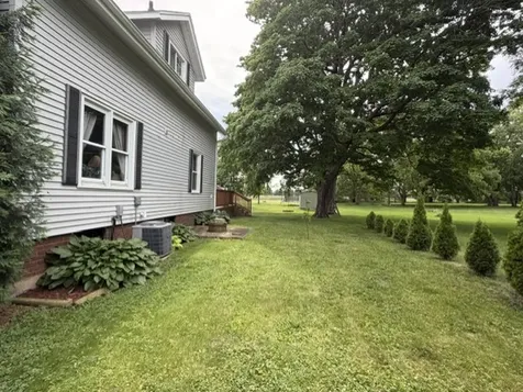 4373 East 250th Road Mendota IL 61342