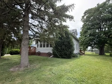 4373 East 250th Road Mendota IL 61342