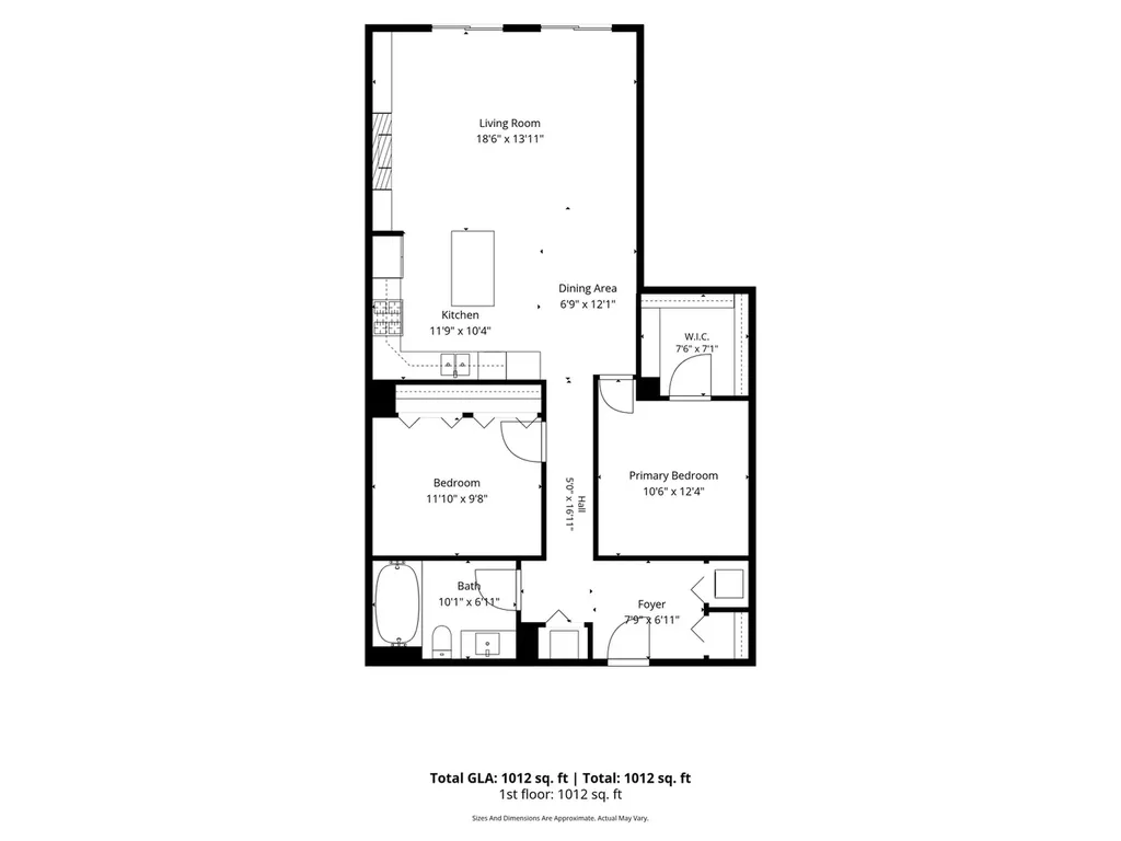 1301 West Madison Street Chicago IL 60607