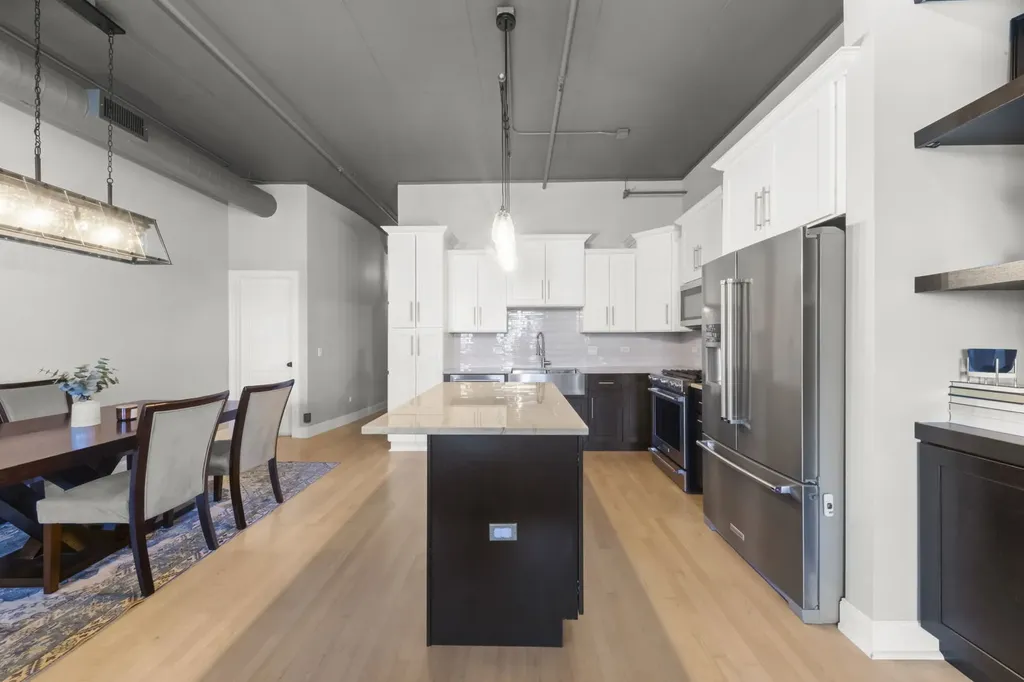 1301 West Madison Street Chicago IL 60607