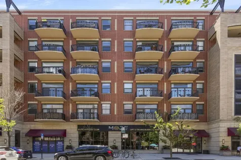 1301 West Madison Street Chicago IL 60607