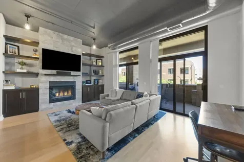 1301 West Madison Street Chicago IL 60607