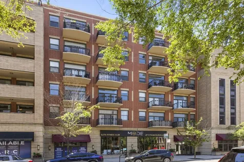 1301 West Madison Street Chicago IL 60607