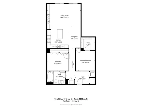 1301 West Madison Street Chicago IL 60607