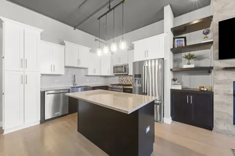 1301 West Madison Street Chicago IL 60607