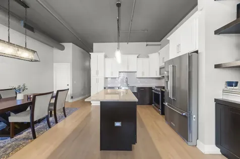 1301 West Madison Street Chicago IL 60607