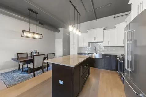 1301 West Madison Street Chicago IL 60607
