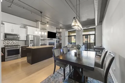 1301 West Madison Street Chicago IL 60607