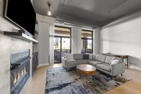 1301 West Madison Street Chicago IL 60607