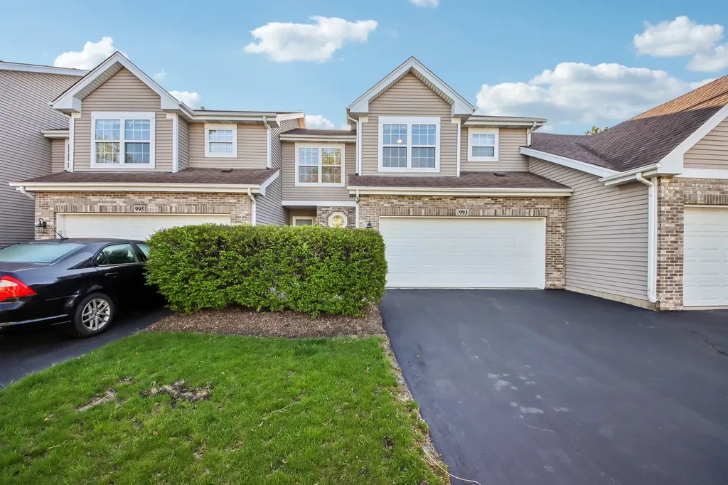 993 Willow Street Itasca IL 60143