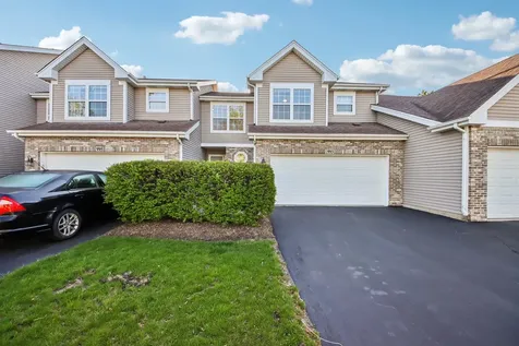 993 Willow Street Itasca IL 60143