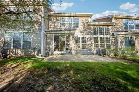 993 Willow Street Itasca IL 60143
