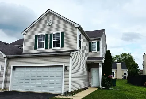 3608 Indian Head Lane Joliet IL 60435