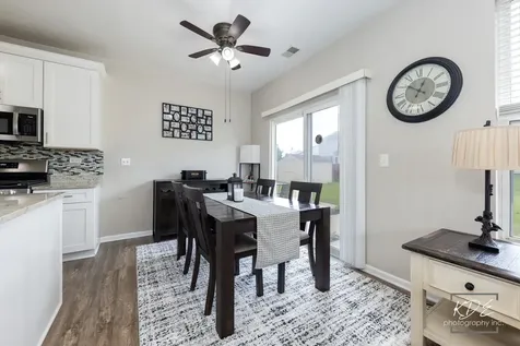 3608 Indian Head Lane Joliet IL 60435