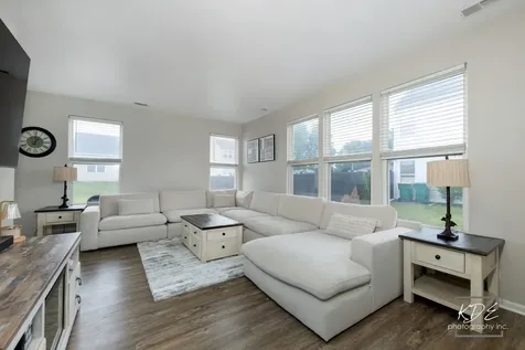 3608 Indian Head Lane Joliet IL 60435
