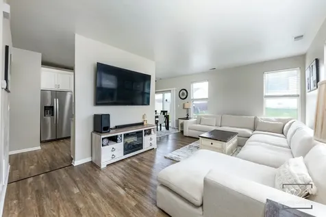 3608 Indian Head Lane Joliet IL 60435
