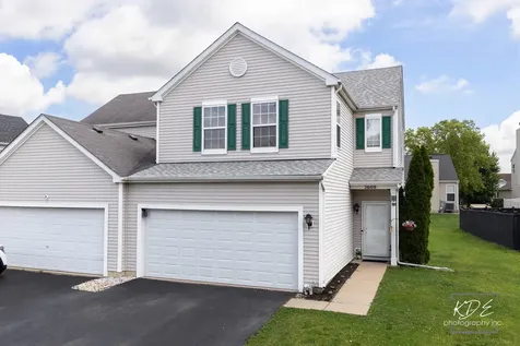 3608 Indian Head Lane Joliet IL 60435