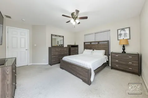 3608 Indian Head Lane Joliet IL 60435