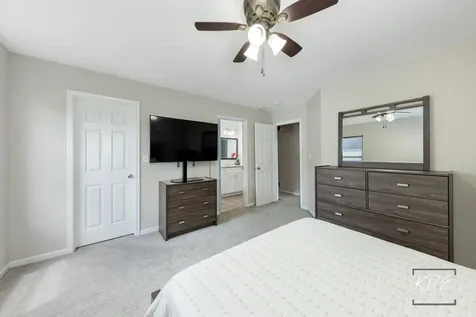 3608 Indian Head Lane Joliet IL 60435
