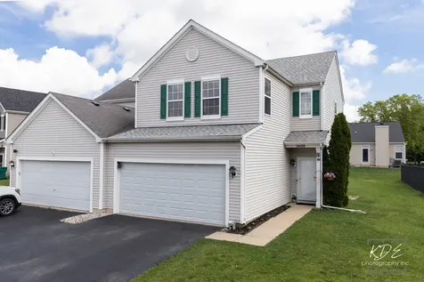 3608 Indian Head Lane Joliet IL 60435