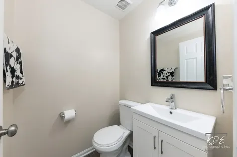 3608 Indian Head Lane Joliet IL 60435