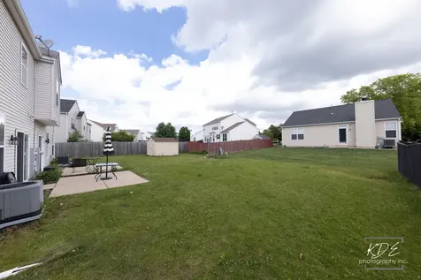3608 Indian Head Lane Joliet IL 60435