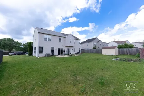 3608 Indian Head Lane Joliet IL 60435