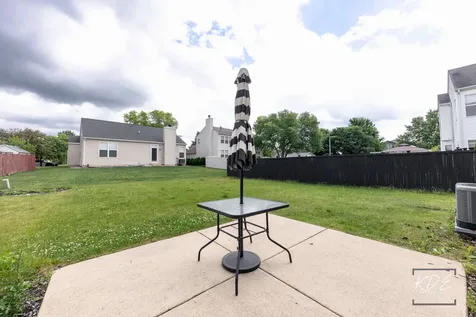 3608 Indian Head Lane Joliet IL 60435