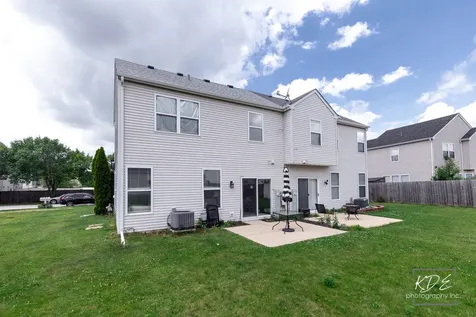 3608 Indian Head Lane Joliet IL 60435