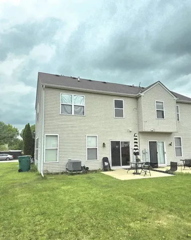 3608 Indian Head Lane Joliet IL 60435