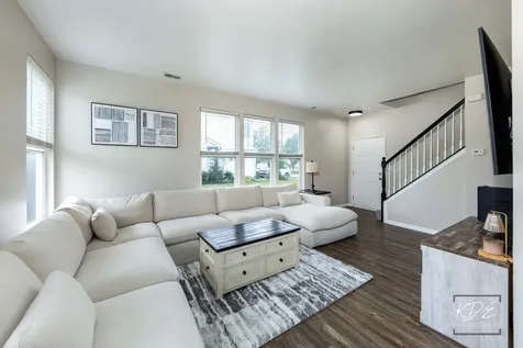 3608 Indian Head Lane Joliet IL 60435