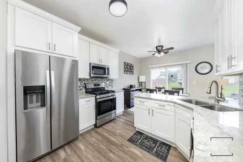 3608 Indian Head Lane Joliet IL 60435
