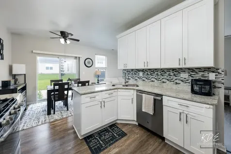3608 Indian Head Lane Joliet IL 60435