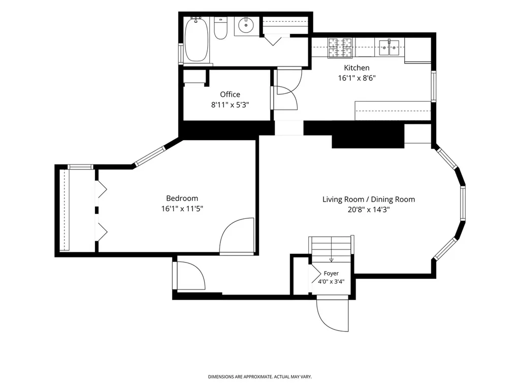 3145 North Cambridge Avenue Chicago IL 60657