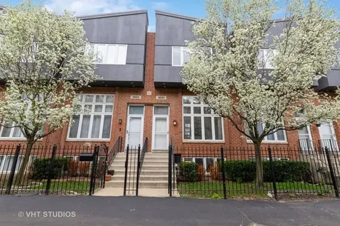 4932 West Lawrence Avenue Chicago IL 60630