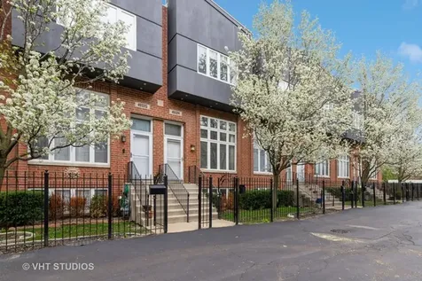 4932 West Lawrence Avenue Chicago IL 60630