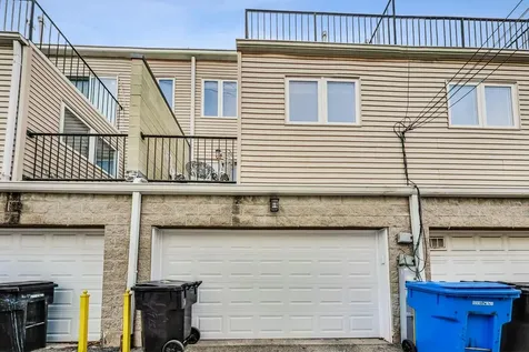 4932 West Lawrence Avenue Chicago IL 60630