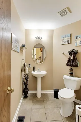 1179 West Maggie Lane Romeoville IL 60446