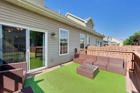 1179 West Maggie Lane Romeoville IL 60446