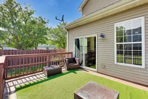 1179 West Maggie Lane Romeoville IL 60446