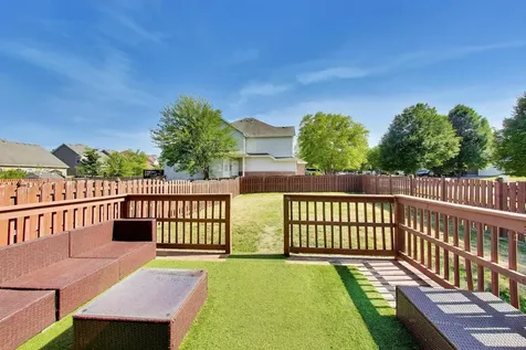 1179 West Maggie Lane Romeoville IL 60446